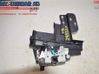 Rear door lock 