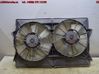 Ventilador eléctrico del radiador 