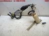 Fuel injection high pressure pump 