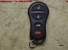 Ignition key/card 