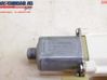 Front door window regulator motor 