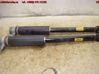 Rear shock absorber/damper 