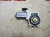 Rear door window regulator motor 