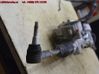 Steering rack 