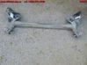 Rear axle beam 