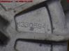 Engine mounting bracket 