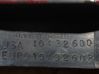 Lampa tylna 10432602