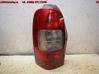 Lampa tylna 19206745