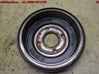 Drum brake (rear) 