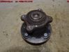 Rear wheel bearing hub 