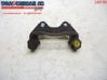 Brake caliper pad carrier rear 