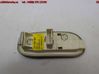 Electric window control switch 12135165