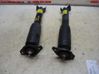 Rear shock absorber/damper 