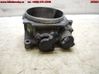 Throttle valve 