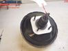 Brake booster 