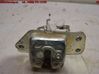 Tailgate/trunk/boot lock/catch/latch 