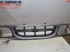 Front bumper lower grill 