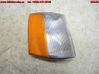 Front indicator light 