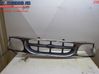 Front bumper lower grill 