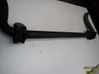 Front anti-roll bar/sway bar 