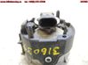 Front fog light 