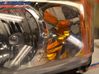 Headlight/headlamp 