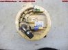 Fuel injection high pressure pump 