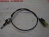 Gear shift cable linkage 