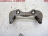 Brake caliper pad carrier rear 