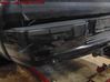 Rear bumper 