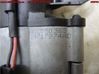 Sliding door latching motor 4717974AD