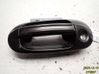 Front door exterior handle 