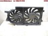 Electric radiator cooling fan 