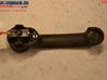 Front door exterior handle 