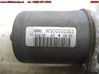 Front wiper linkage 