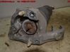 Front shock absorber with coil spring 