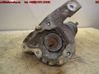 Front shock absorber with coil spring 