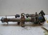 Steering wheel axle set 15087910