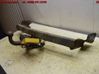 Tow bar set 