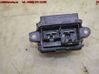 Heater blower motor/fan resistor 