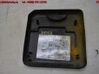 Fuse box cover 