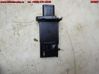 Mass air flow meter 