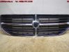 Front bumper lower grill 