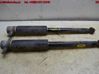 Rear shock absorber/damper 