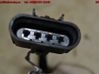 Wiper motor 