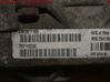 Gearbox transfer box case 52111022AB