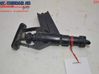 Headlight washer spray nozzle 