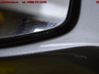 Manual wing mirror 