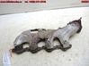 Exhaust manifold 
