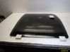 Rear door window glass 